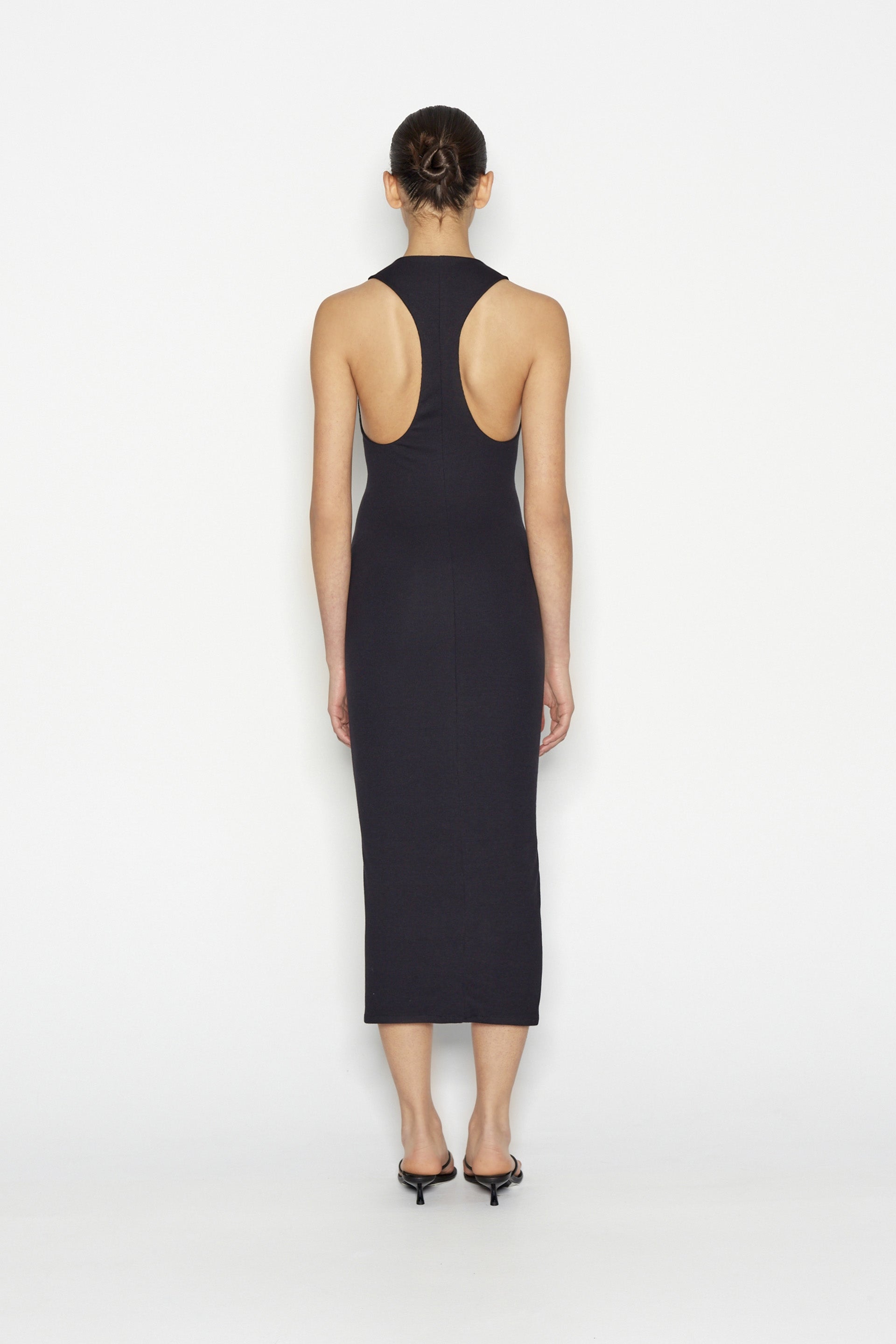 Oasis Dress - Black
