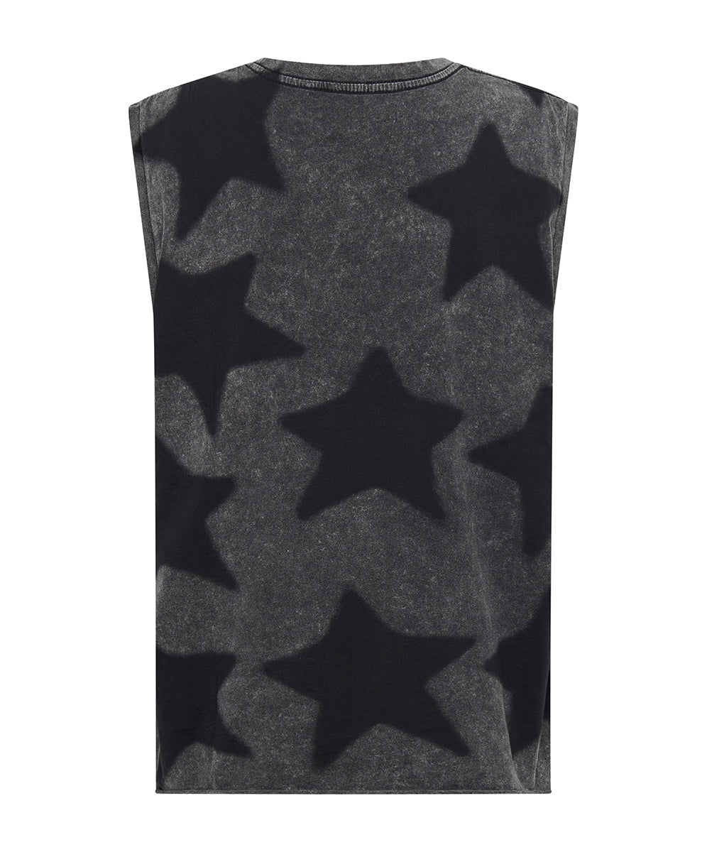 STAR DUST OVERSIZED TANK