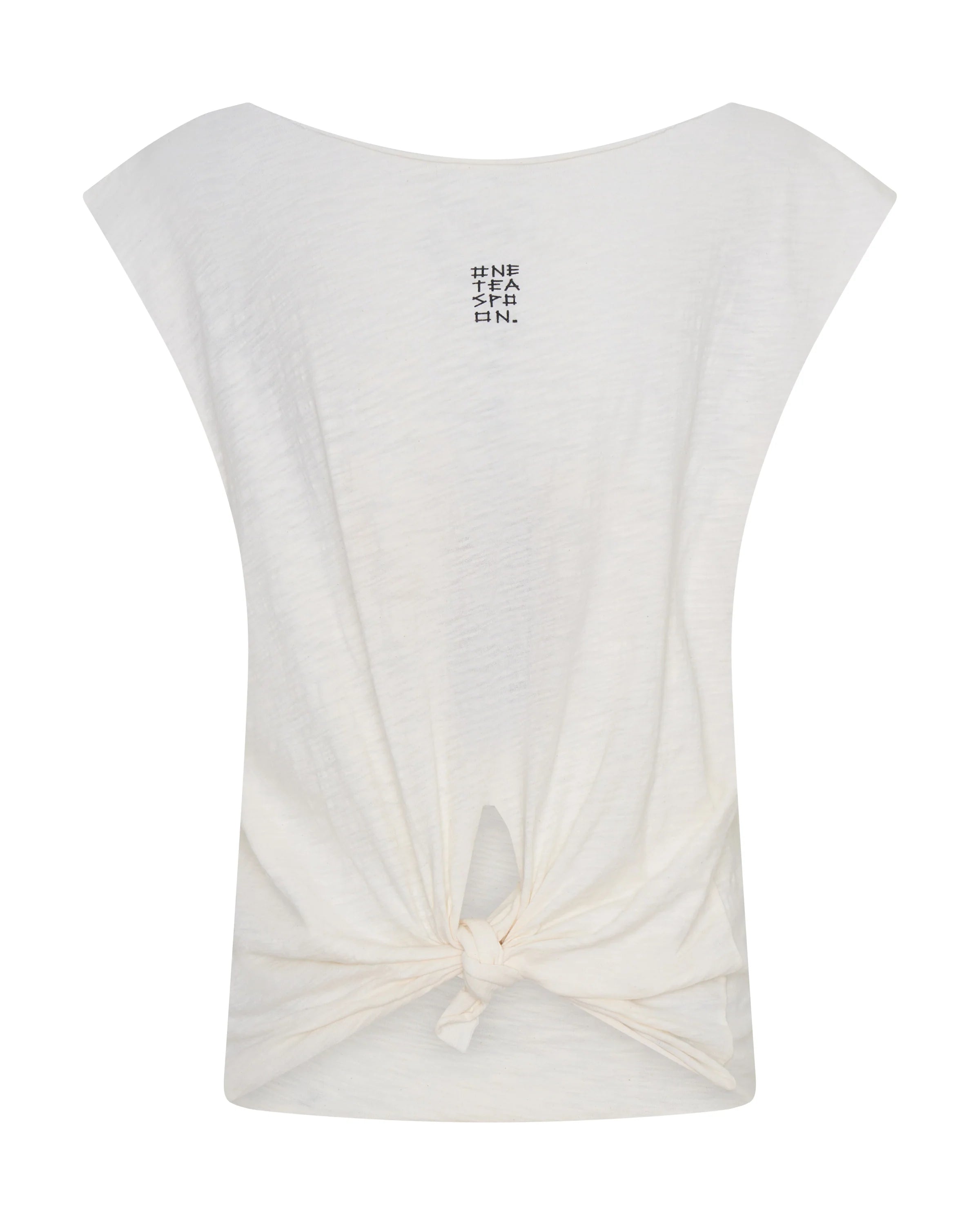 83L27579 - 25th Anniversary Was It All An Illusion Tee - White