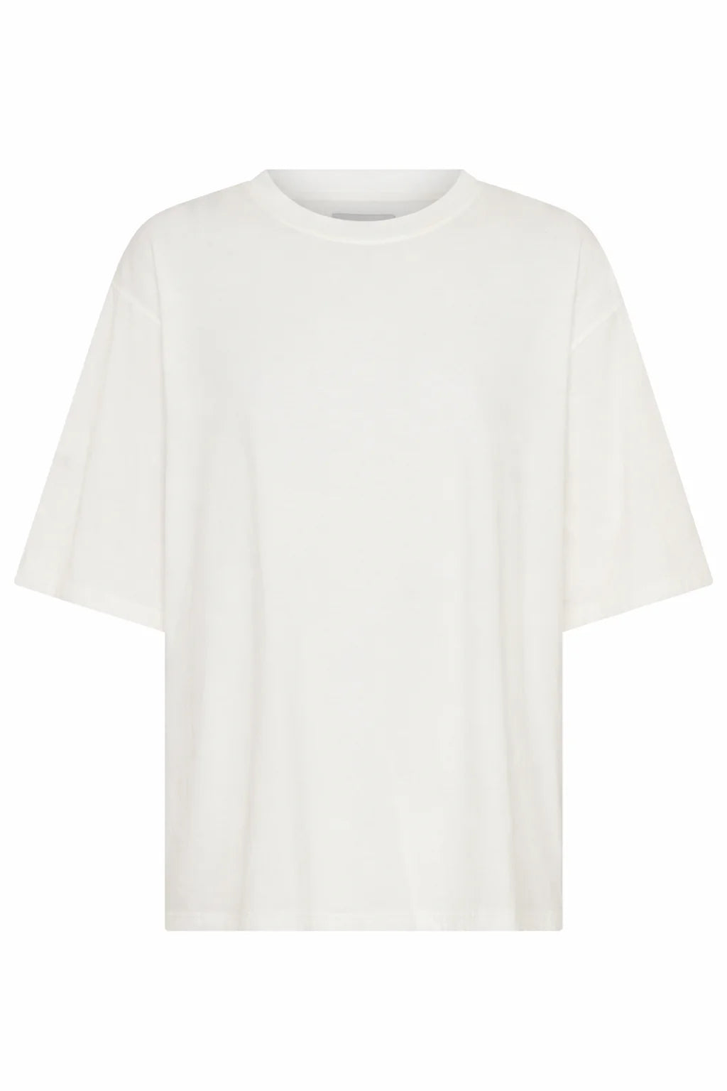 27712 - Kobe Basketball Tee - White