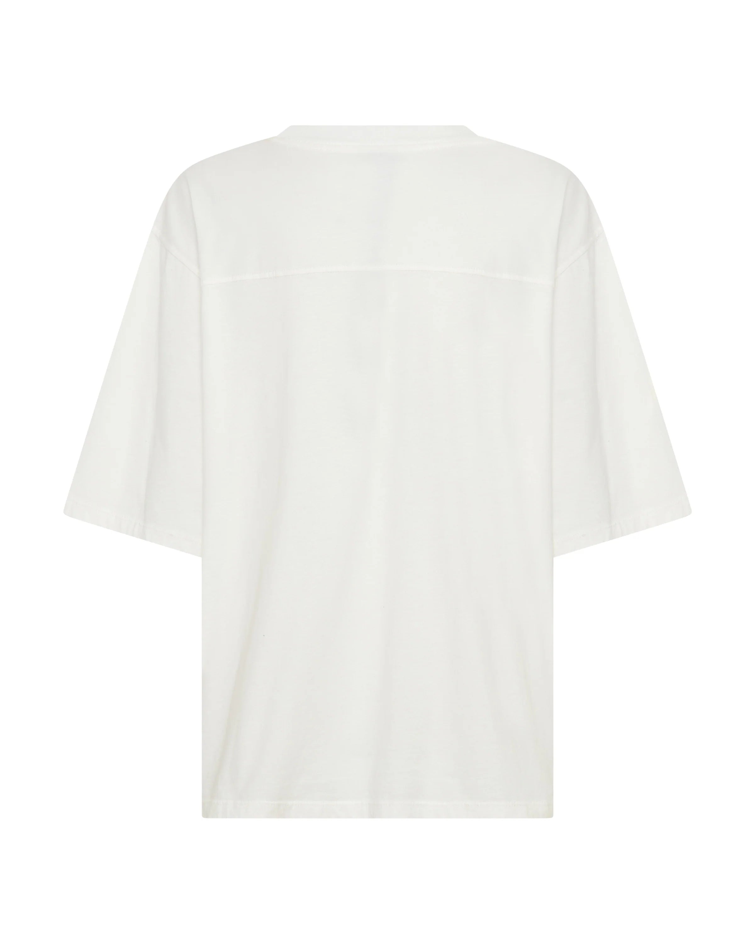 27712 - Kobe Basketball Tee - White