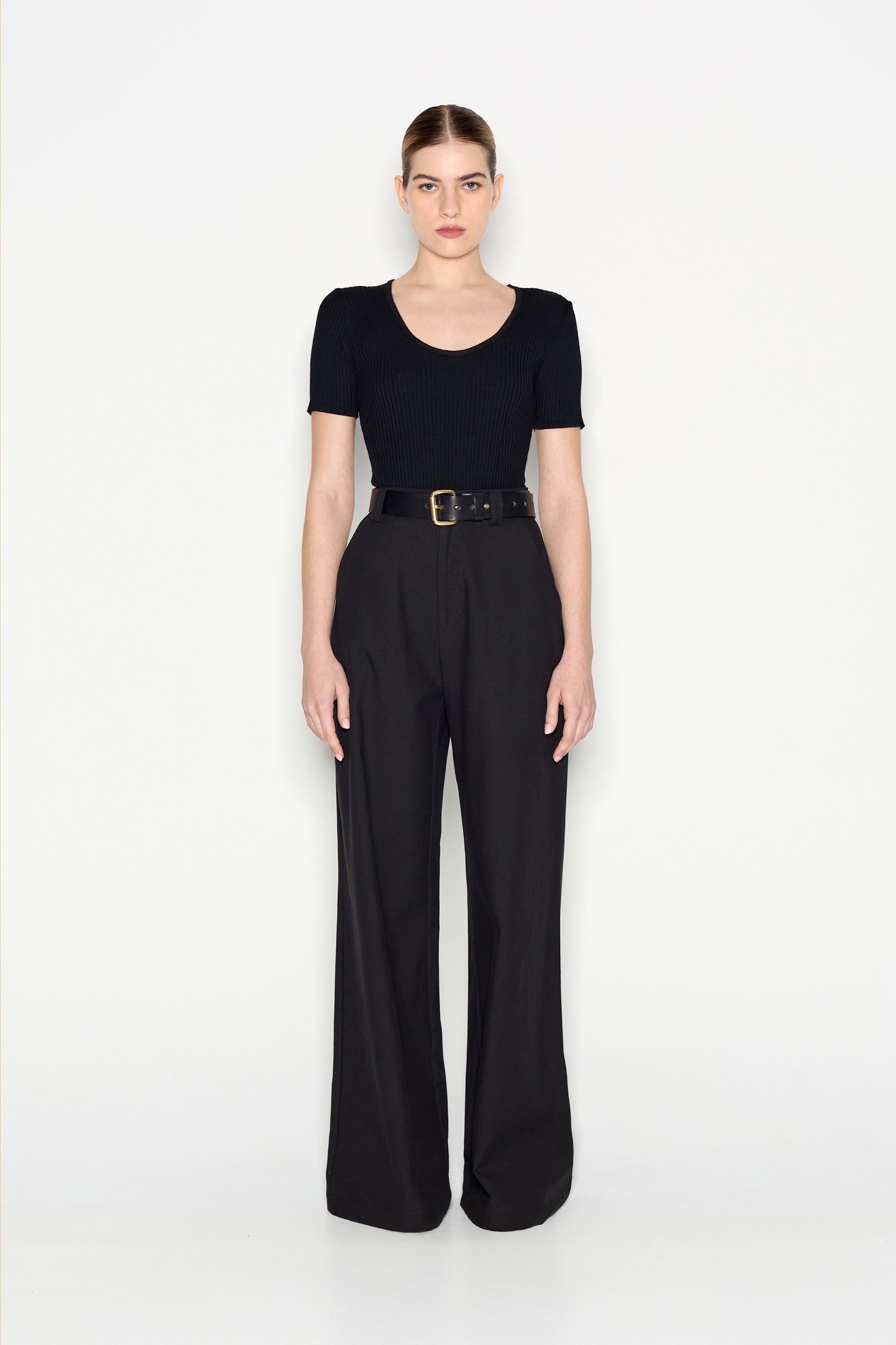 Daylight Body - Black