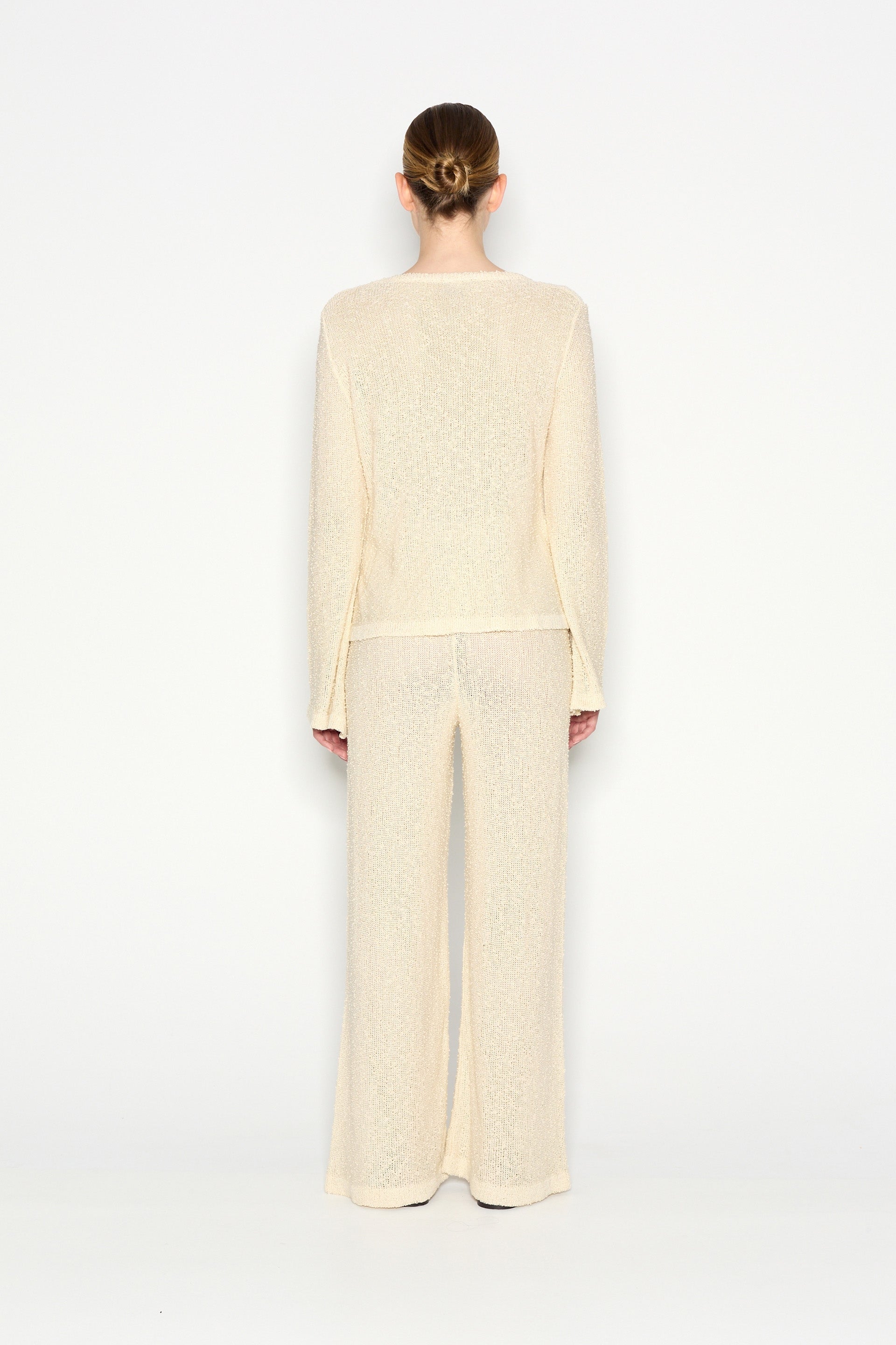 Jetsetter Trousers - Beige