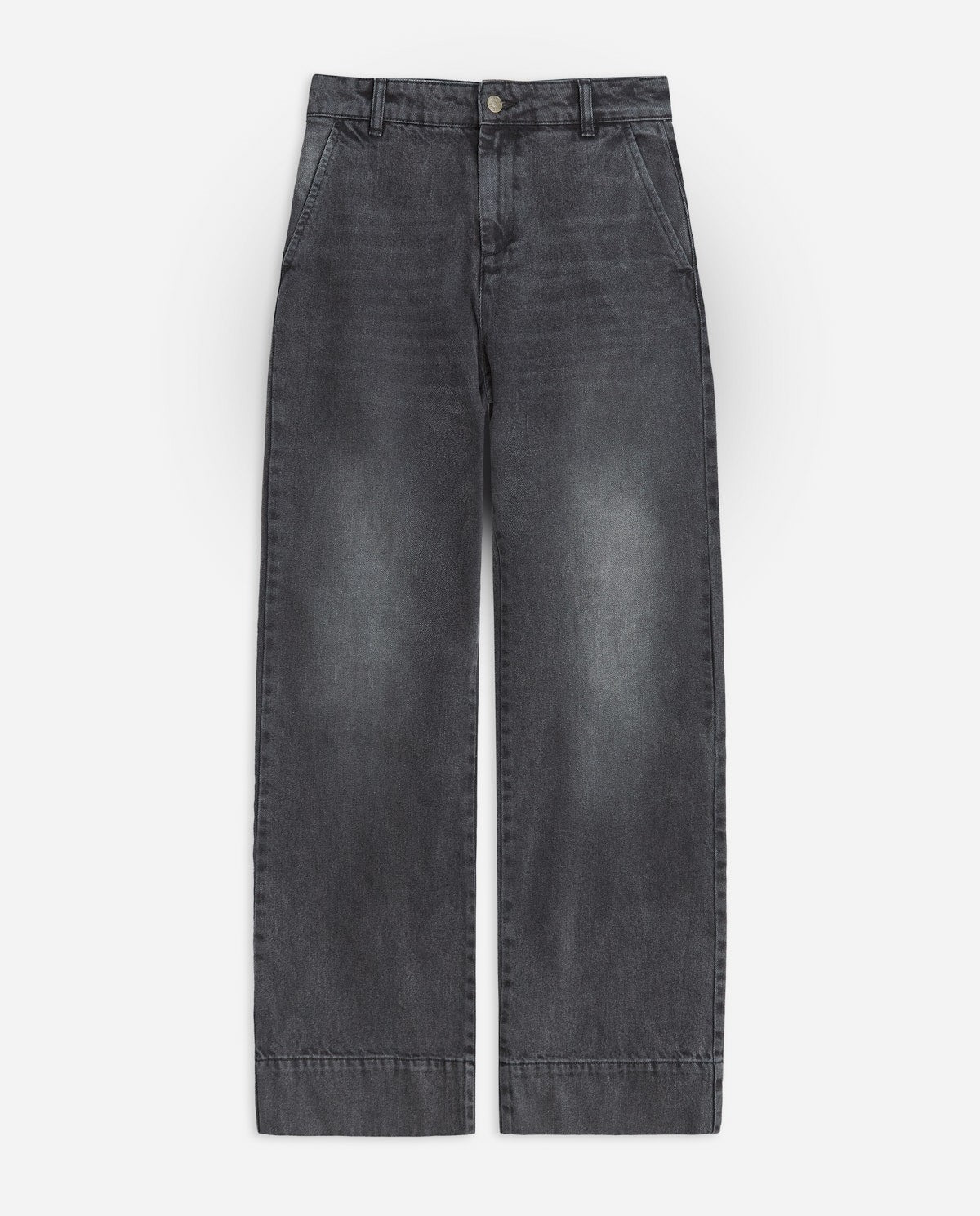 WIDE JEANS BLUE  Ref. 41851