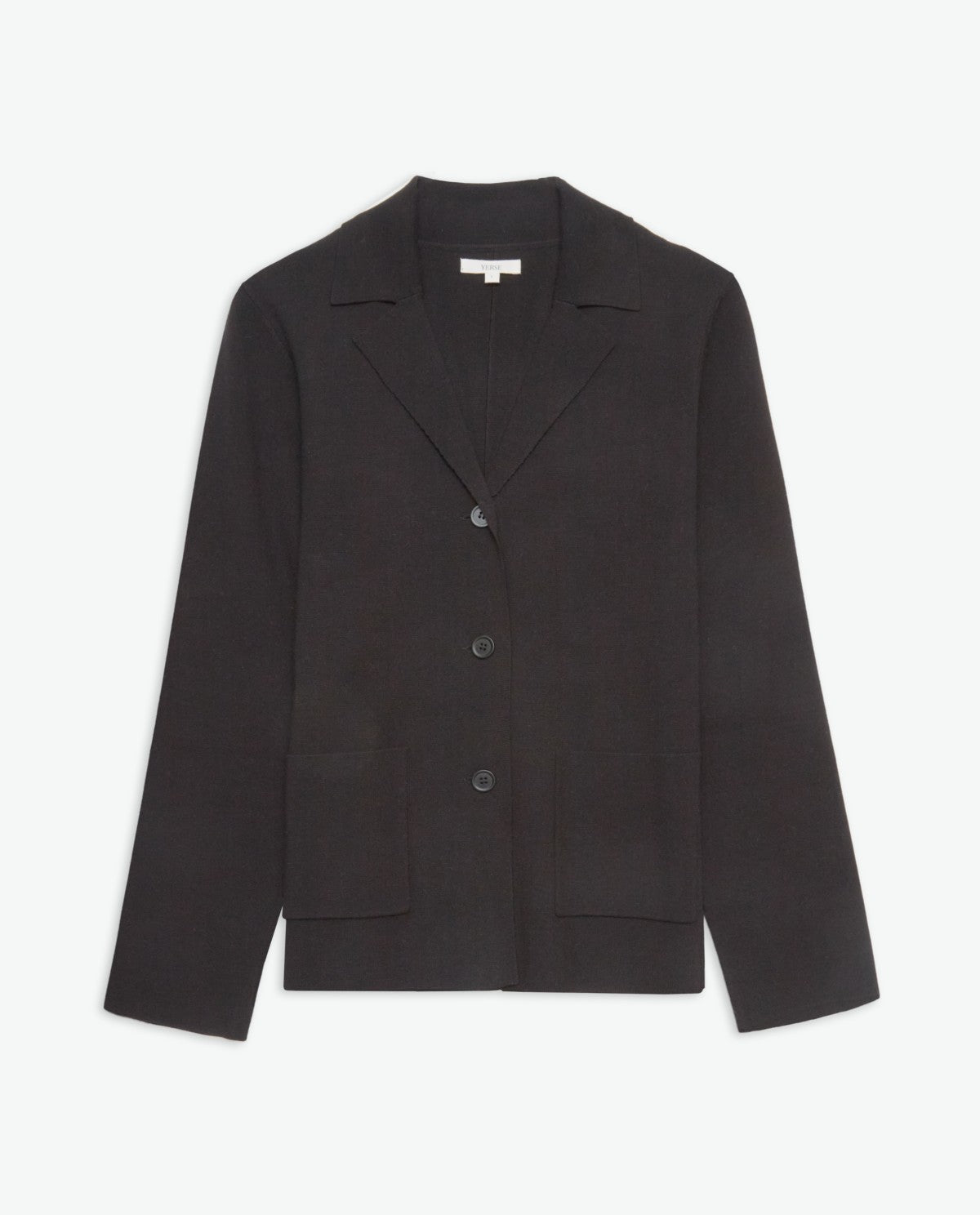 43519 - BLAZER KNIT JACKET