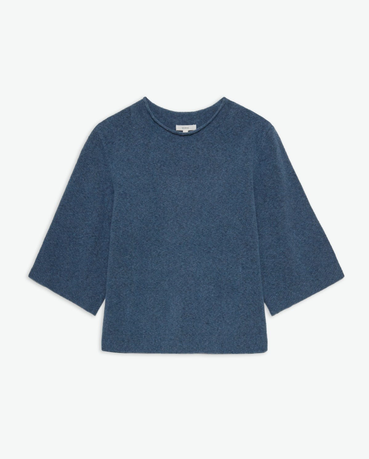 43534 - Royal Blue Sweater
