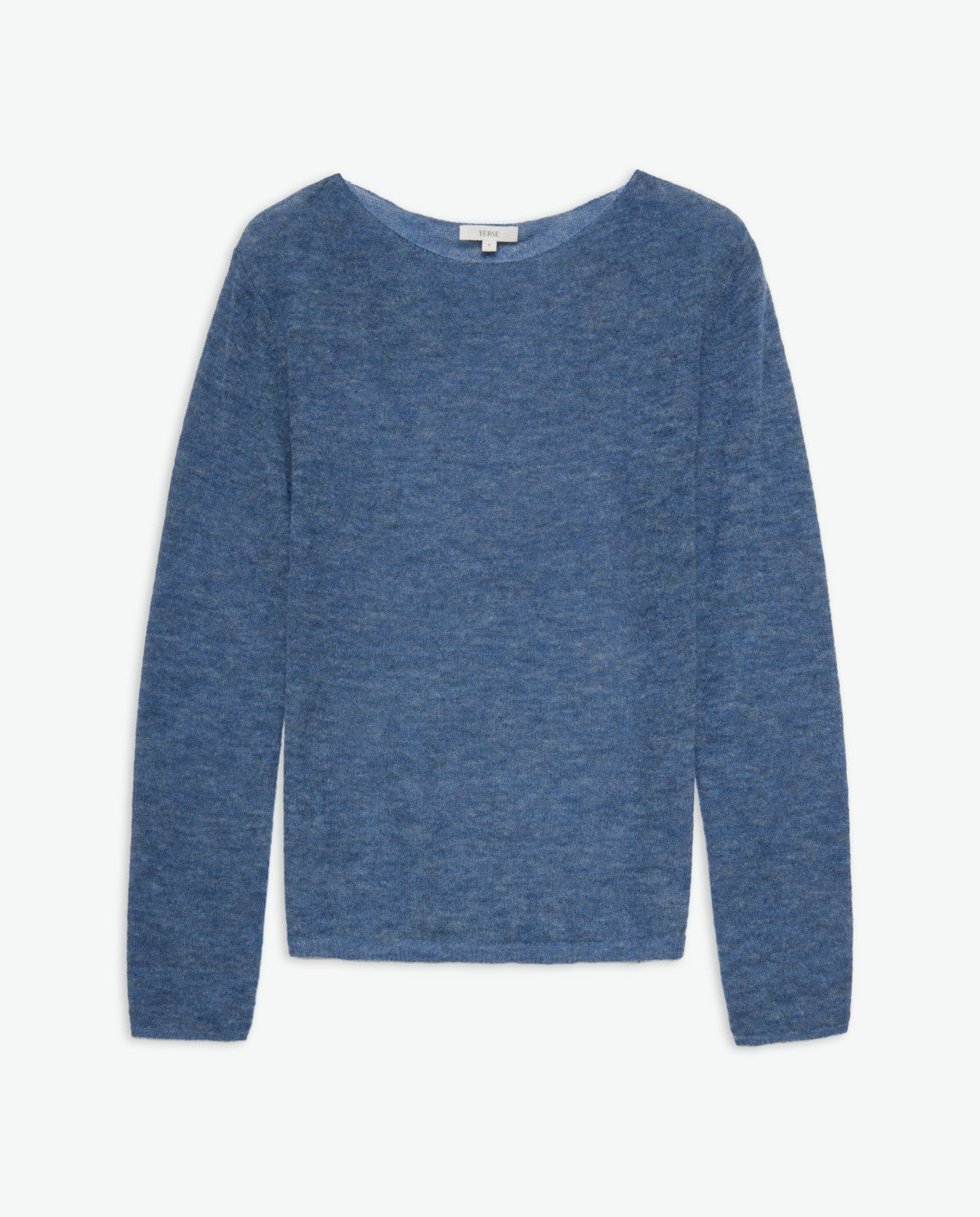 43578 Blue Jumper