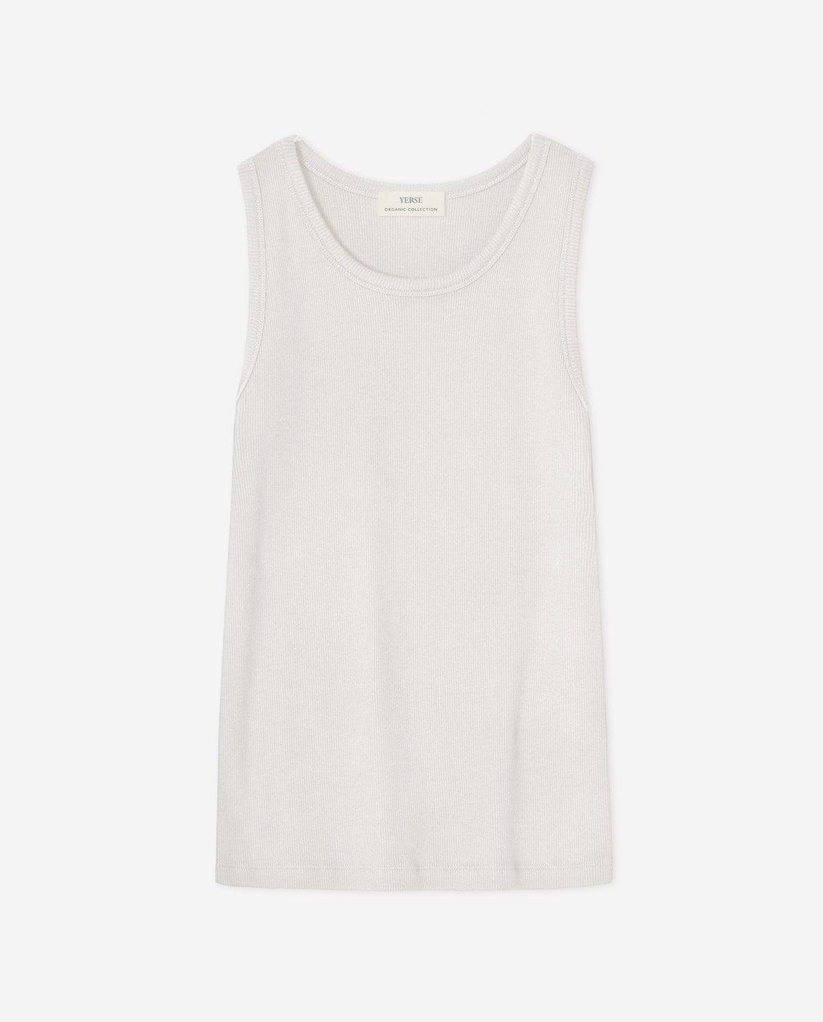 44045 - ORGANIC-COTTON RIBBED TOP