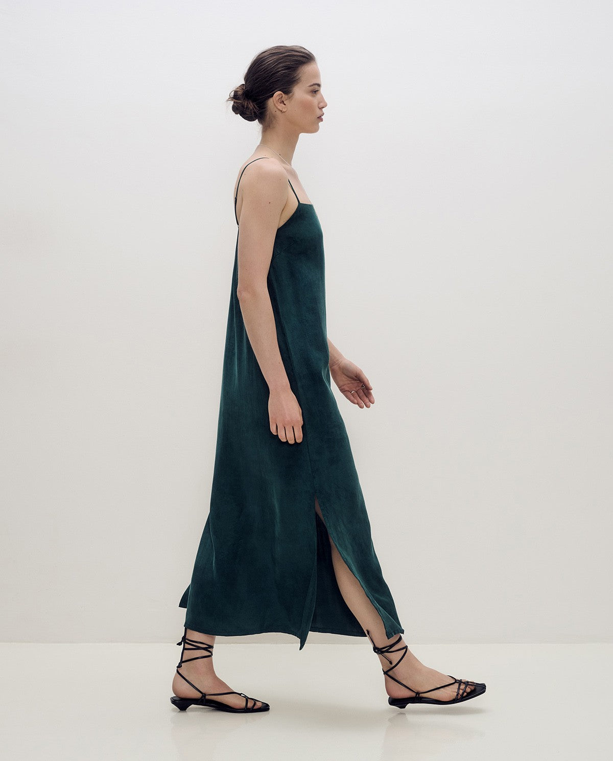 SLIP DRESS REF. 44730