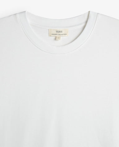 Yerse Basic Short-Sleeved t-shirt
