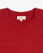 Yerse Basic Short - Sleeved T-Shirt Red