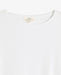 Yerse Basic Long - Sleeve T-Shirt White