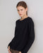 Basic Long - Sleeve T-Shirt Black