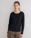 Basic Long - Sleeve T-Shirt Black