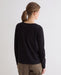 Basic Long - Sleeve T-Shirt Black
