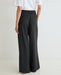 Yerse Structured Wide-Leg Suit Trousers Grey