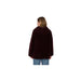 Oakwood Sopra  Porto - Faux Fur Jacket