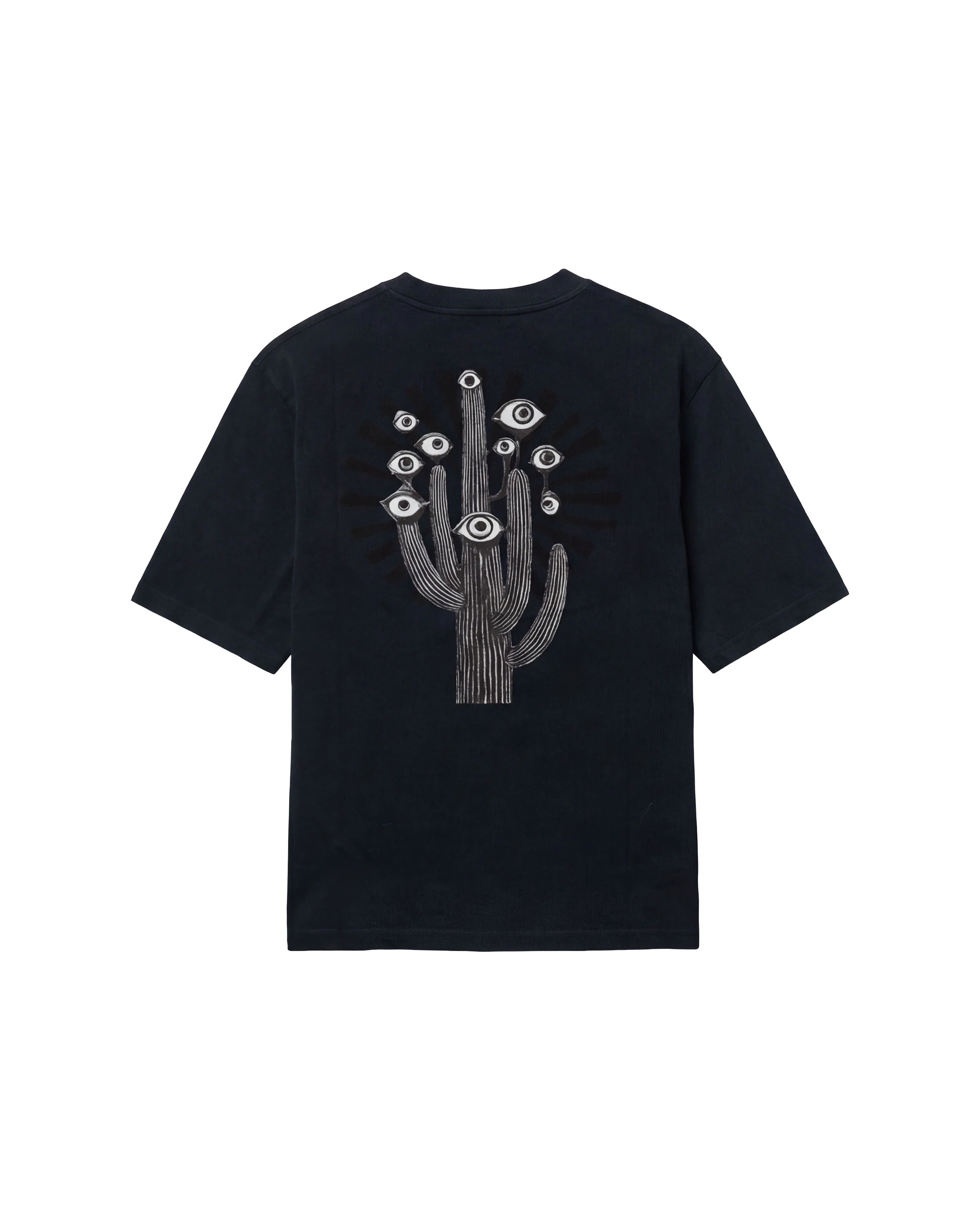 Magic Journey Tee - Black