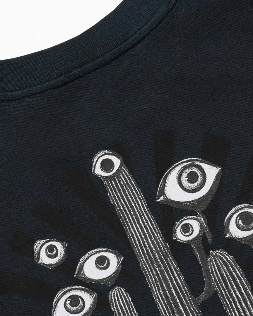 Magic Journey Tee - Black