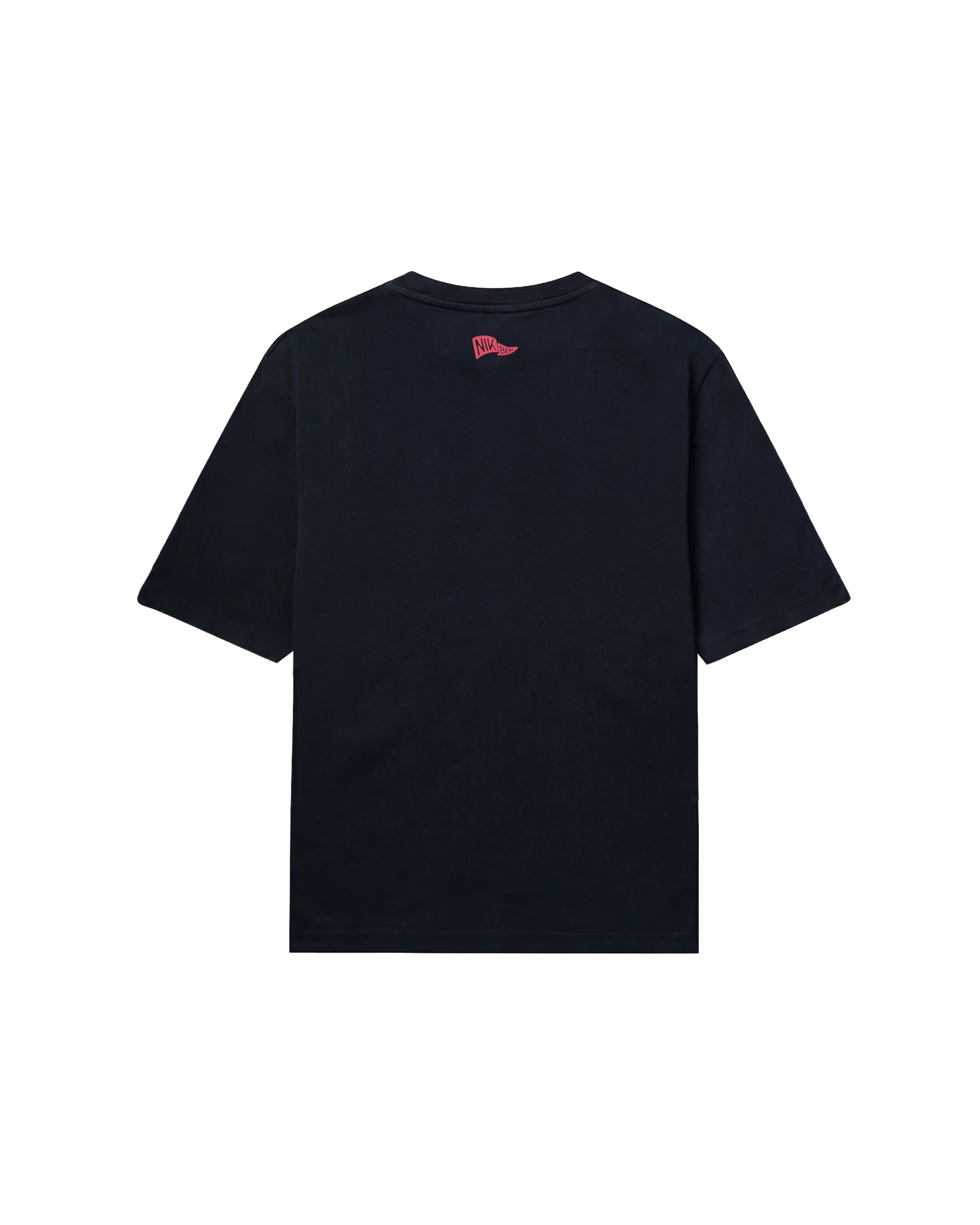 Tourist Tee - Black