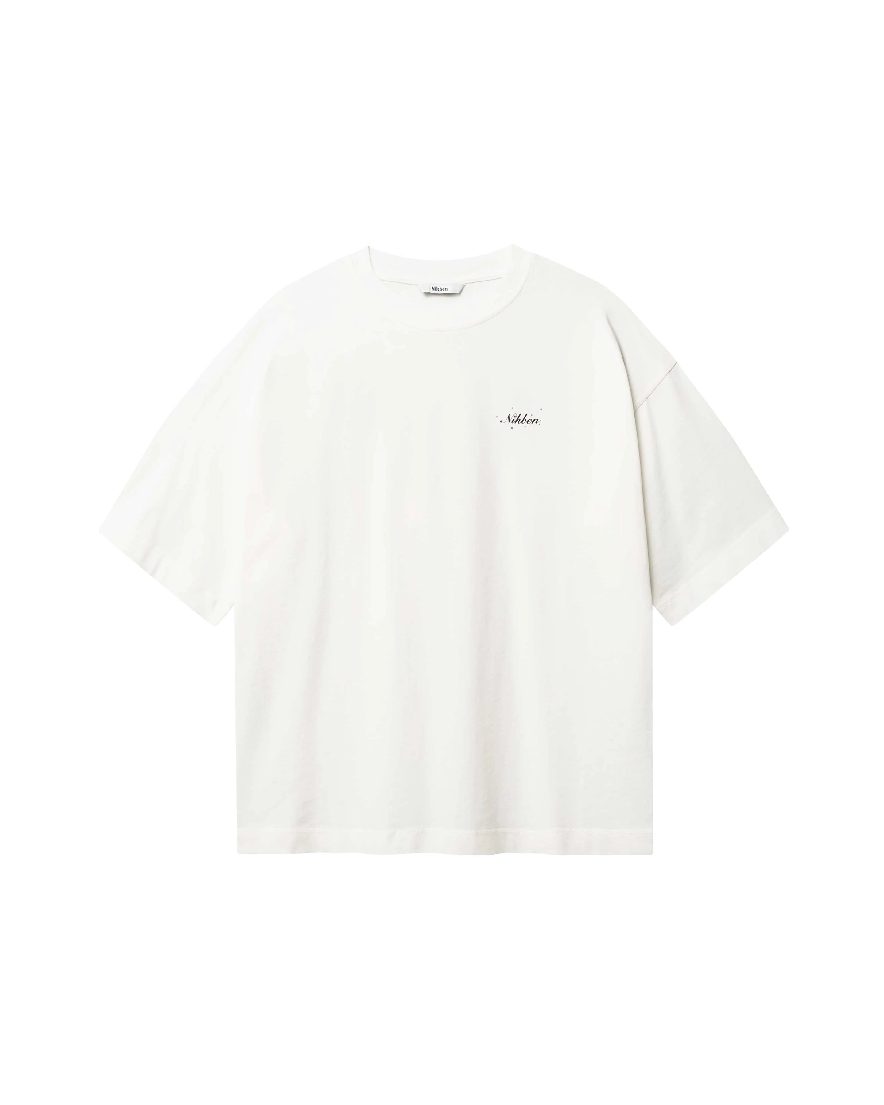Houseplant Boxy Tee