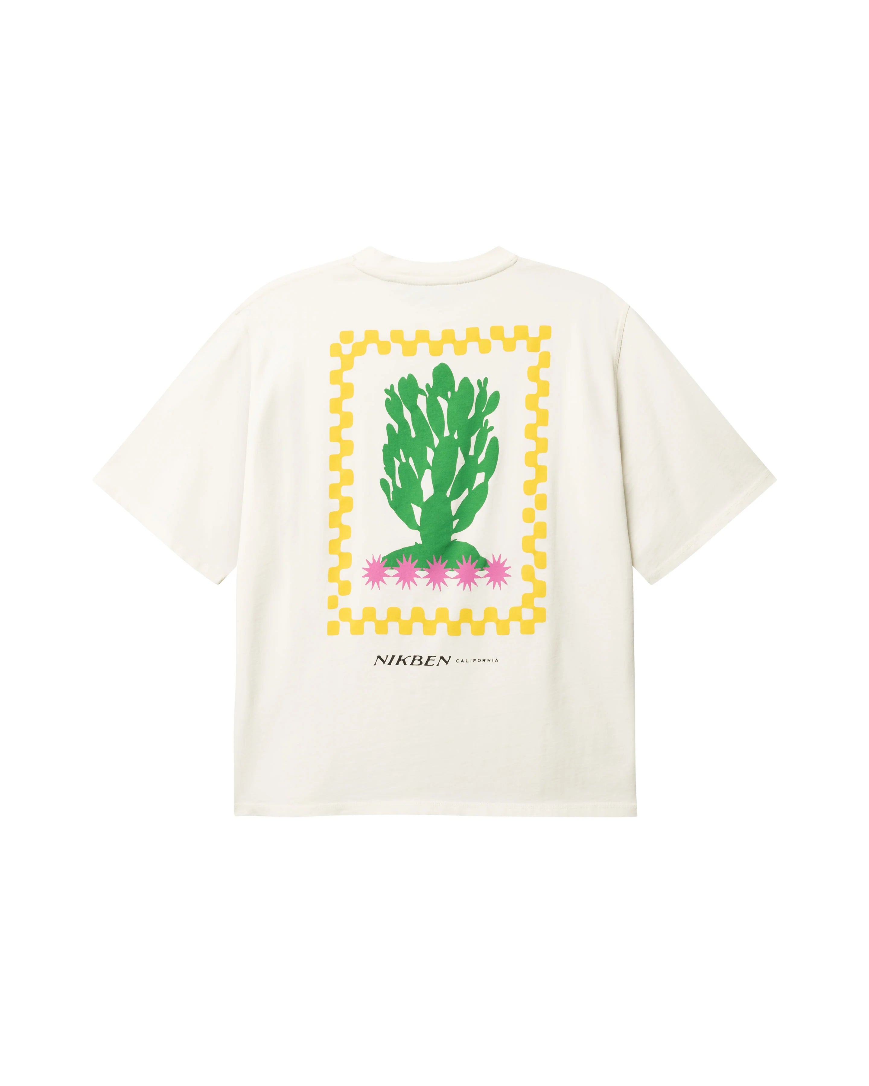 Yucca Tee