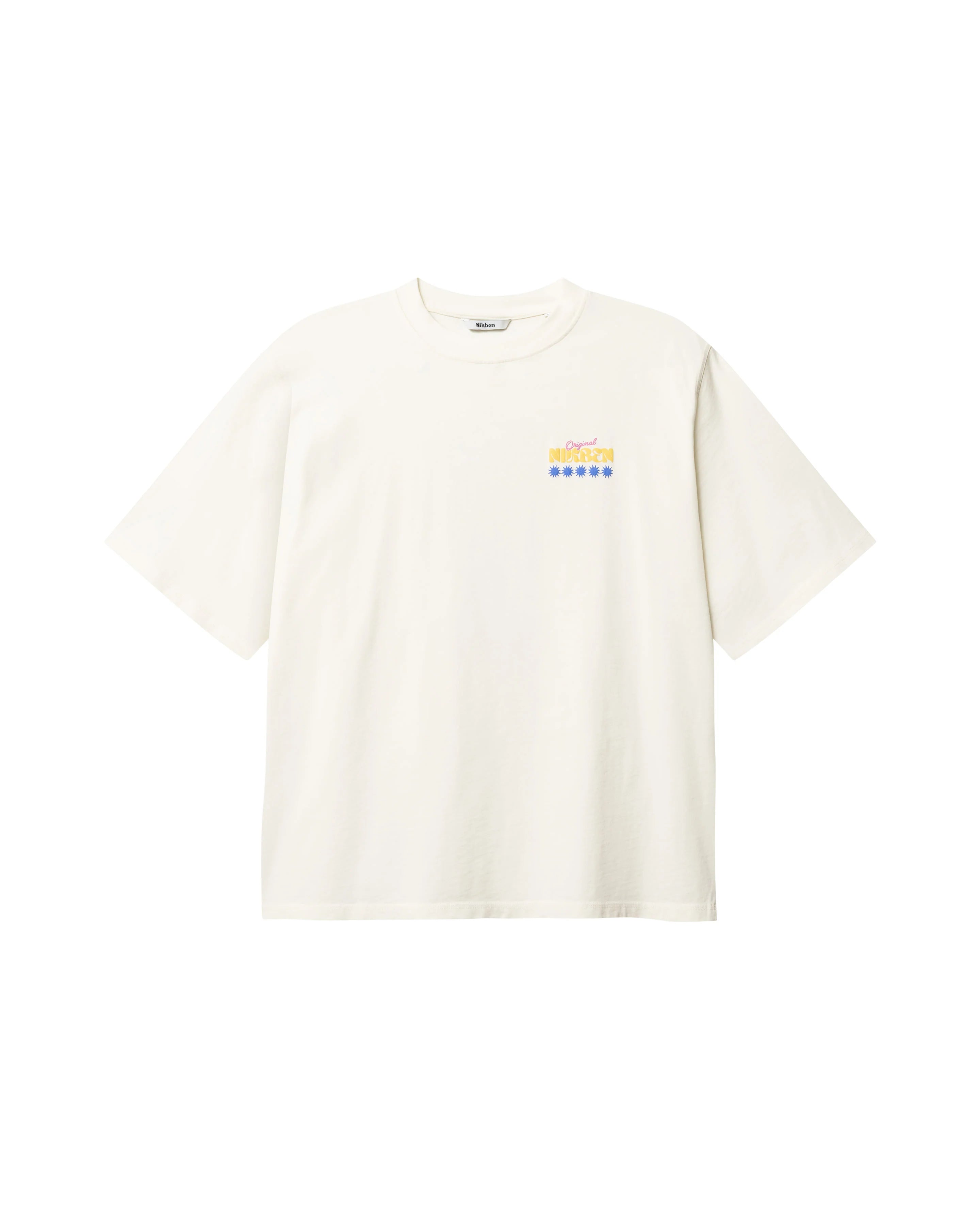 Yucca Tee