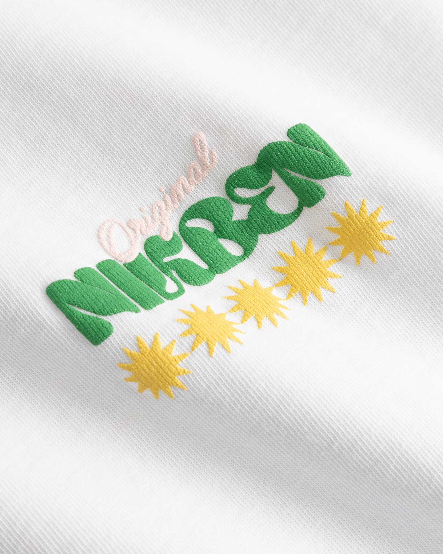 Soleil Tee