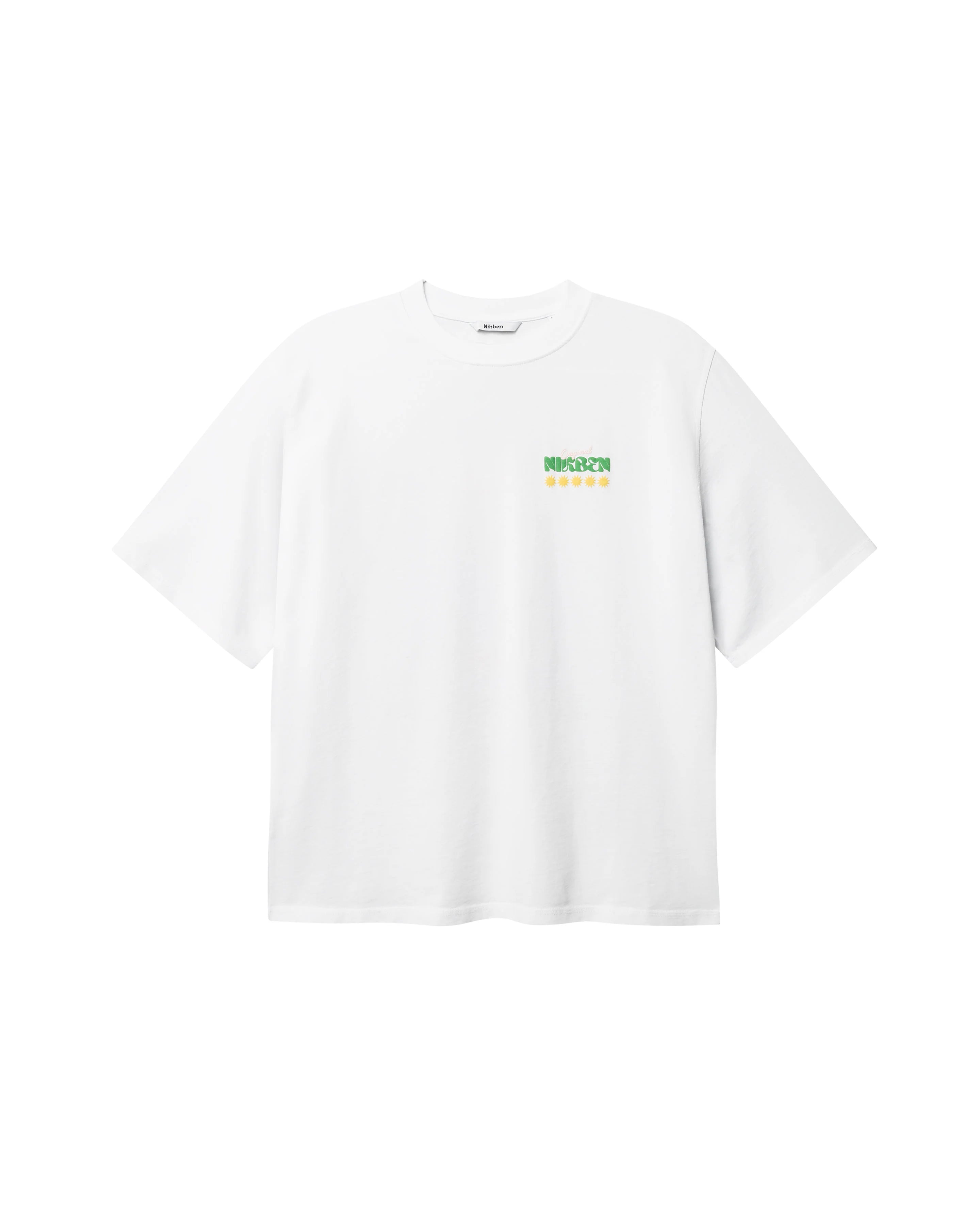 Soleil Tee