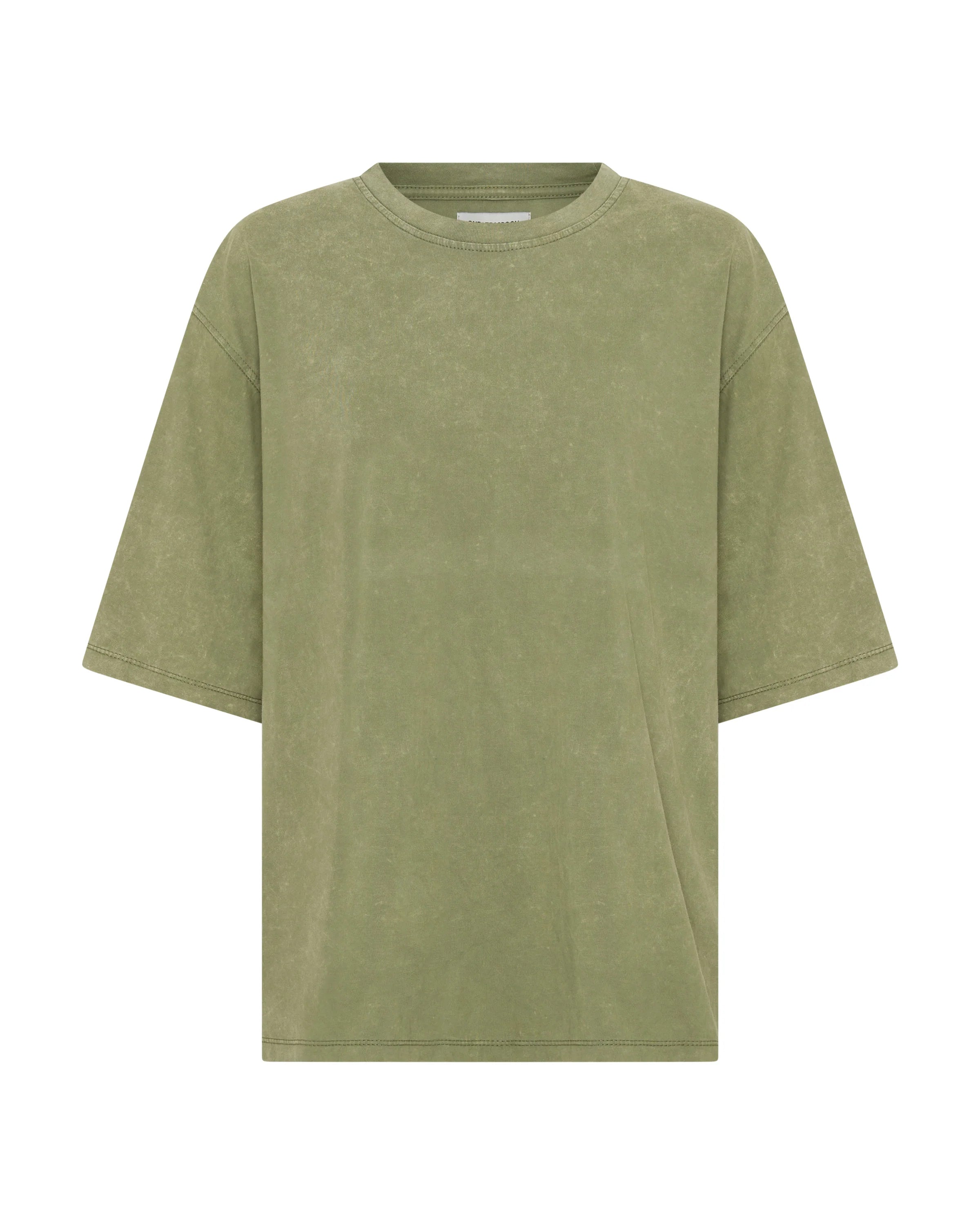 27710 - Kobe Basketball Tee - Khaki