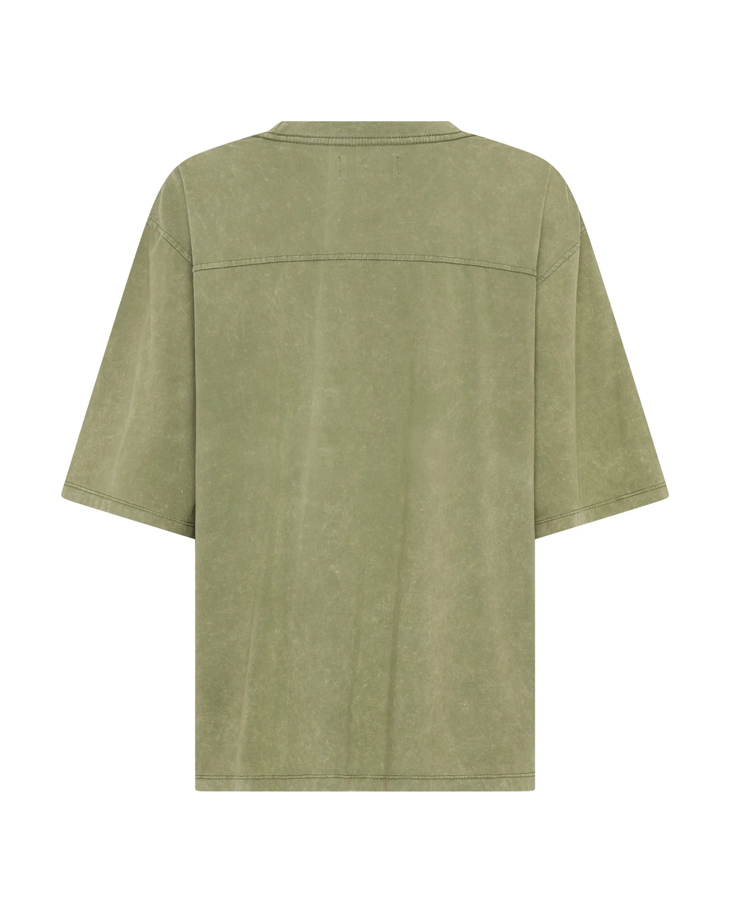 27710 - Kobe Basketball Tee - Khaki