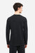 Dirty Laundry Pique Fleece Longsleeve