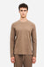 Dirty Laundry Piquet Fleece Longsleeve Rock