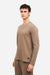 Dirty Laundry Piquet Fleece Longsleeve Rock