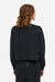 Dirty Laundry Cropped Long Sleeve Top