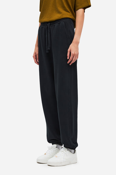Dirty Laundry Piquet Fleece Sweatpants