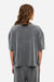 Dirty Laundry Oversized High Neck T-Shirt