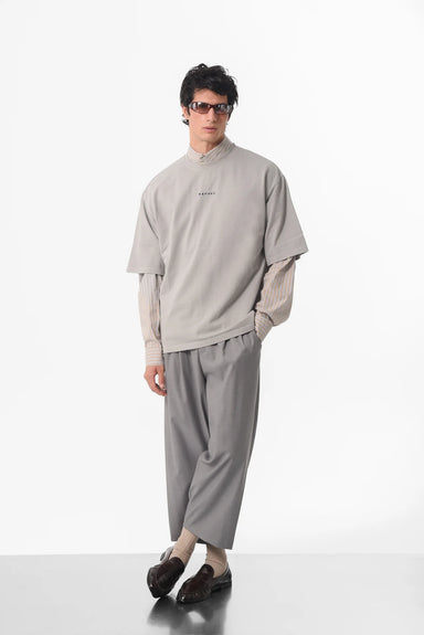 Arpyes Tokyo T-Shirt Grey