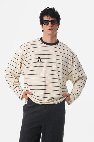 Arpyes Rei Blouse Ecru