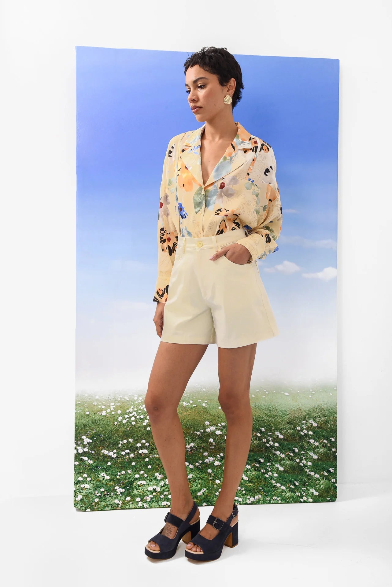 PARAISO SHIRT