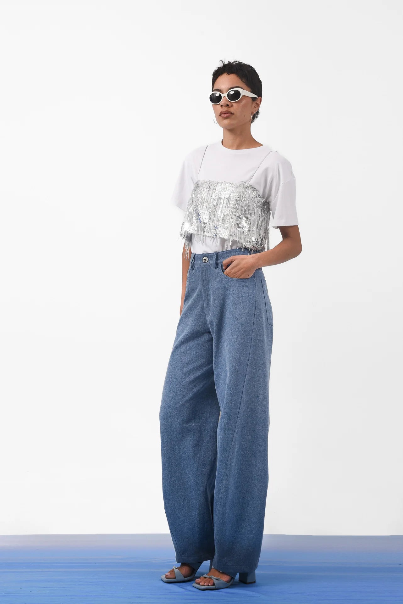 SERENE TOP