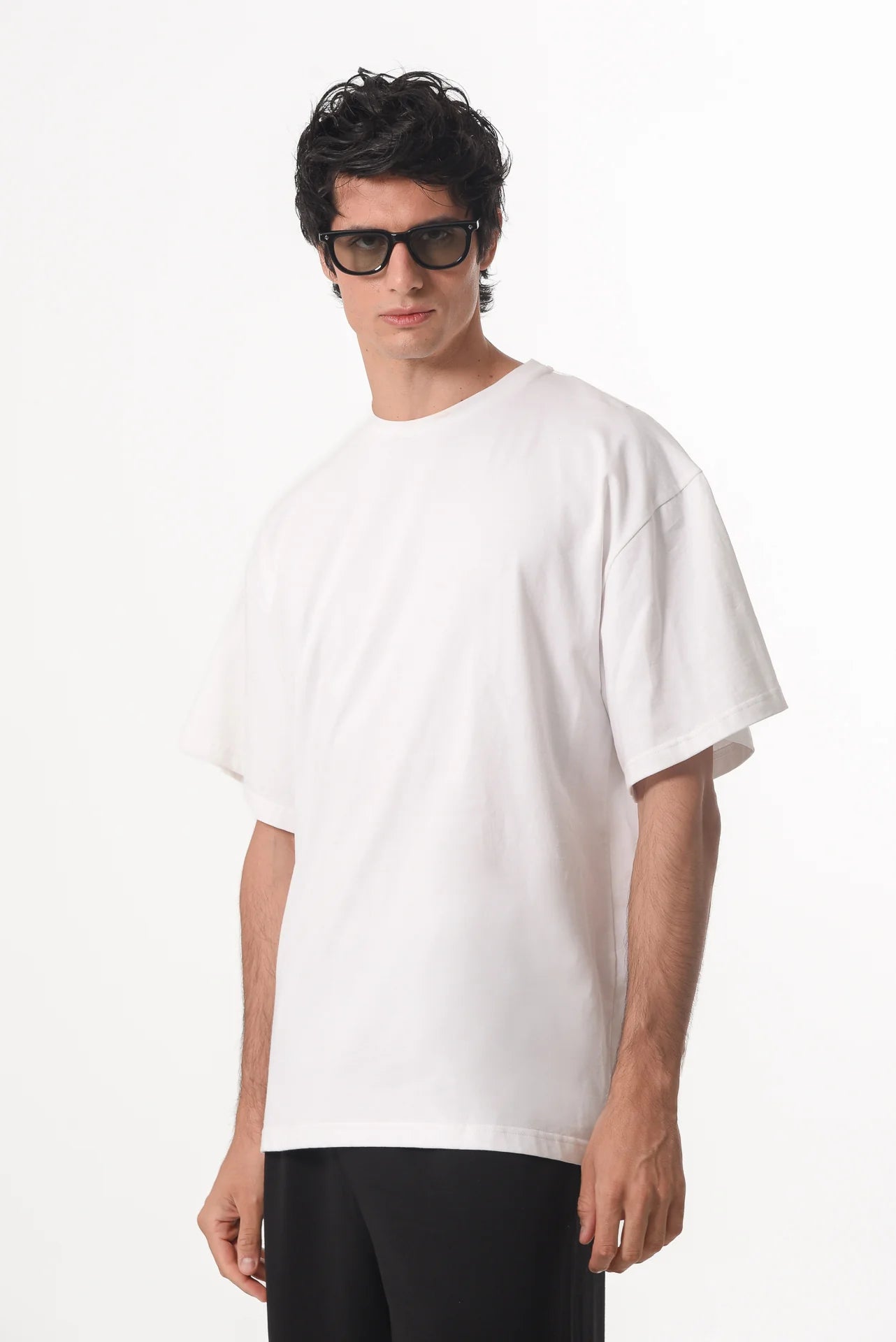 Arpyes Japan T-Shirt White