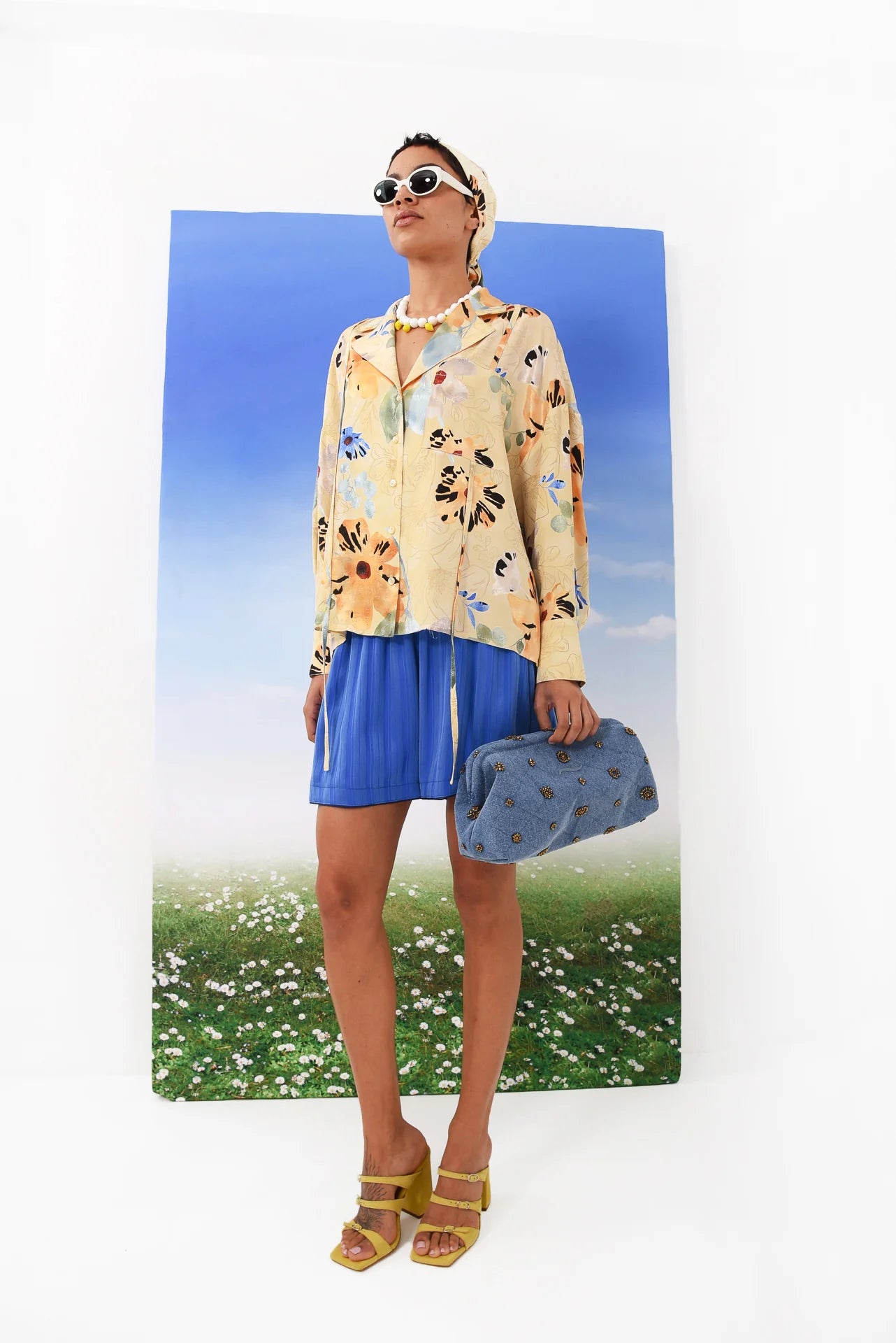PARAISO SHIRT
