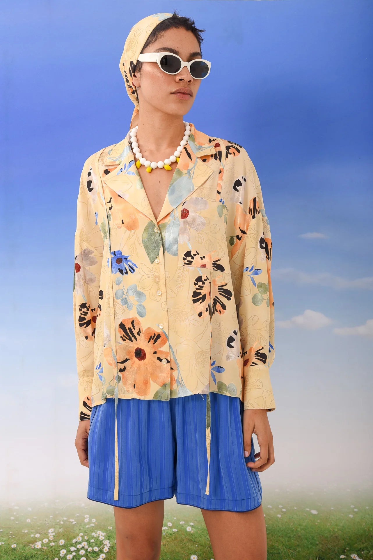 PARAISO SHIRT