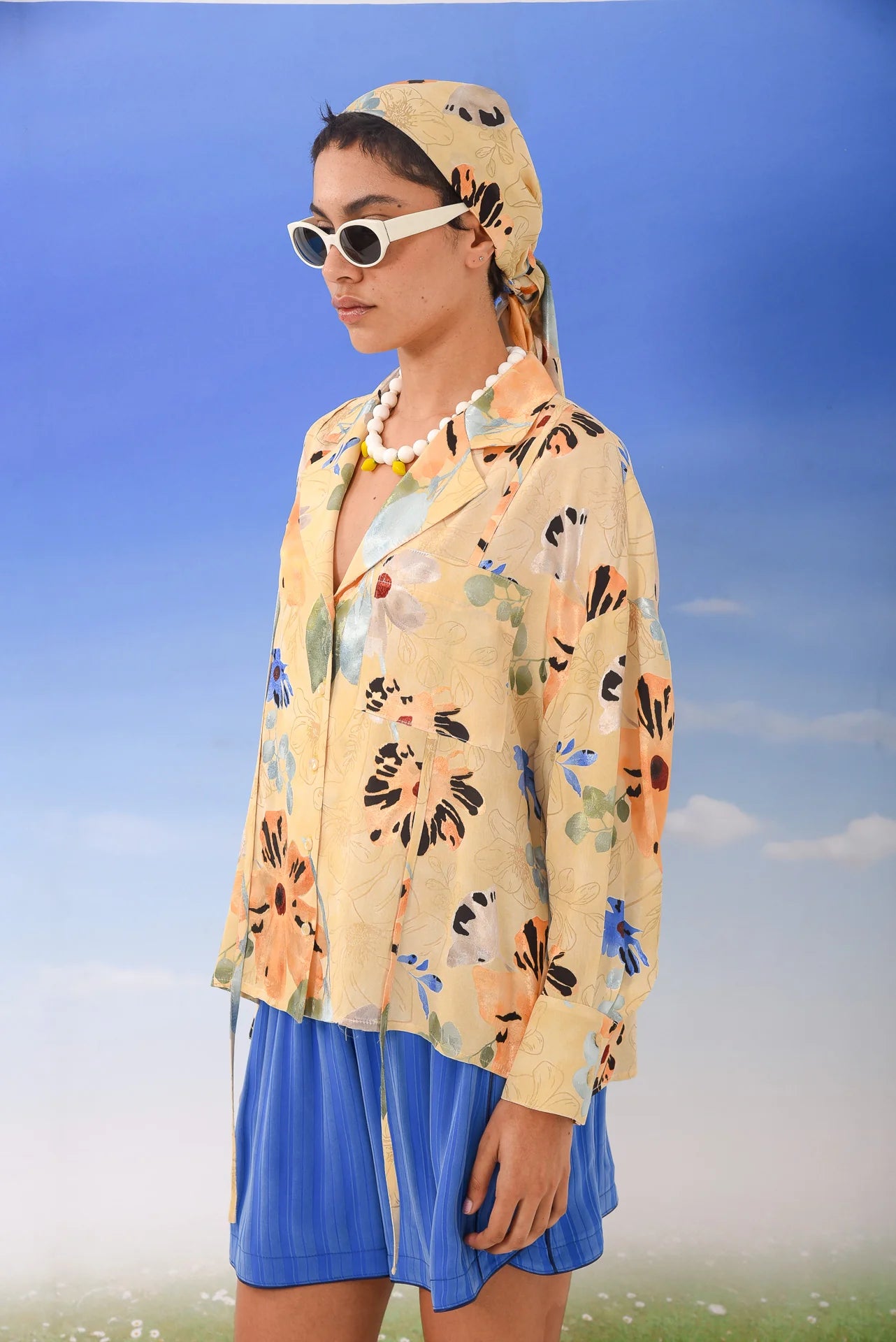 PARAISO SHIRT