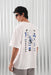 Arpyes Lucky T-Shirt White