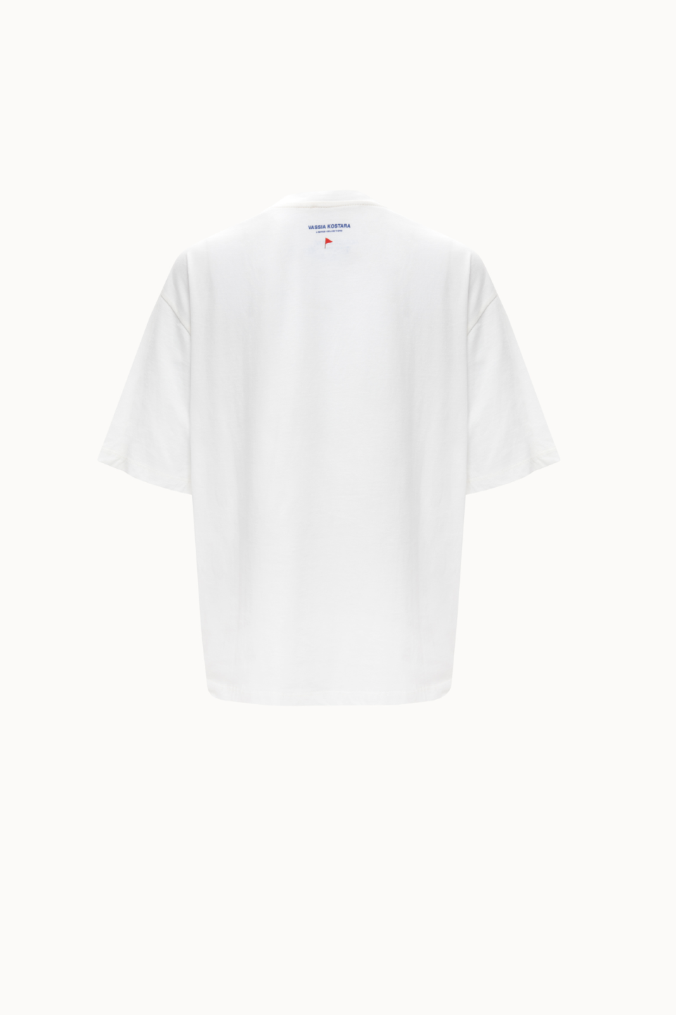 Greek Salad & Red Flags