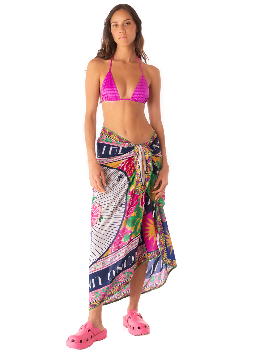 Cerice Bouquete Isla Pareo - PT2079CPR017