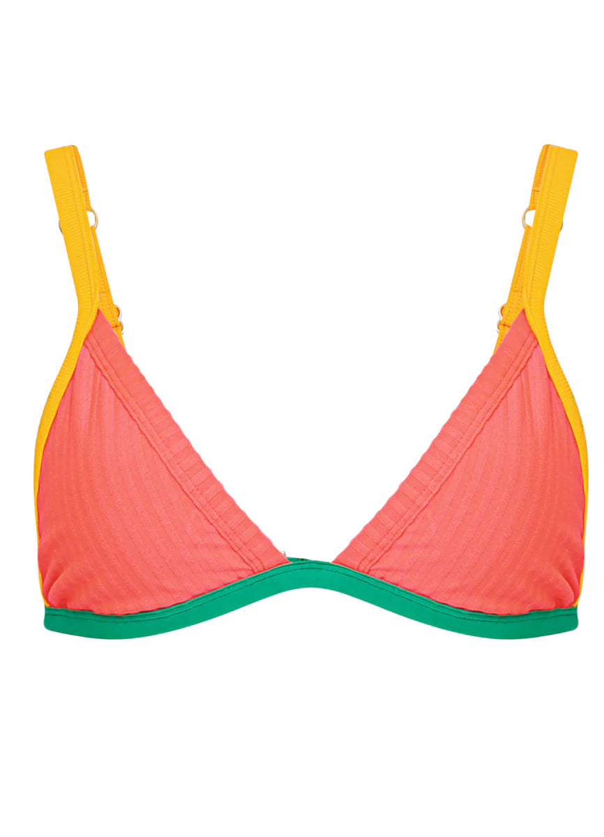 PT3525STR008 - PT3556SCC006 - Flame Coral