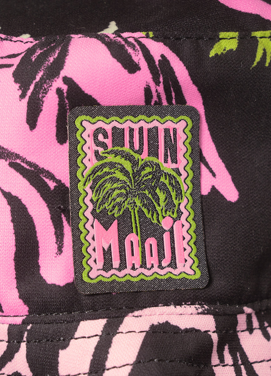 Neon Palmery Luca Hat - PT4110XHA008